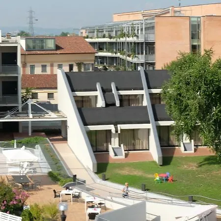 Alba Hotel 4* Alba (Piedmont)