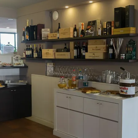 Hotell Alba Hotel Alba (Piedmont)