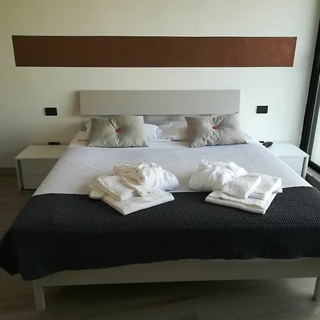 Hotel Alba Hotel