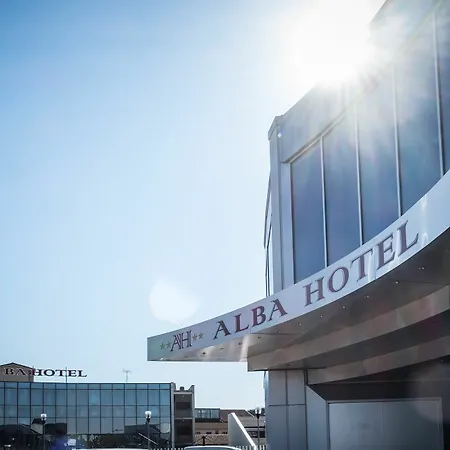ホテル Alba Hotel