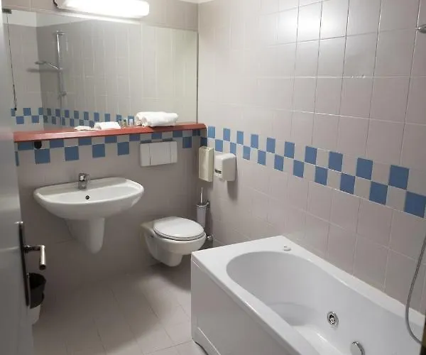 阿尔巴酒店 酒店 阿尔巴