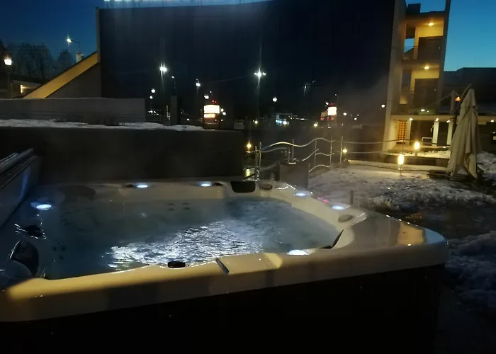 阿尔巴酒店 4* 阿尔巴