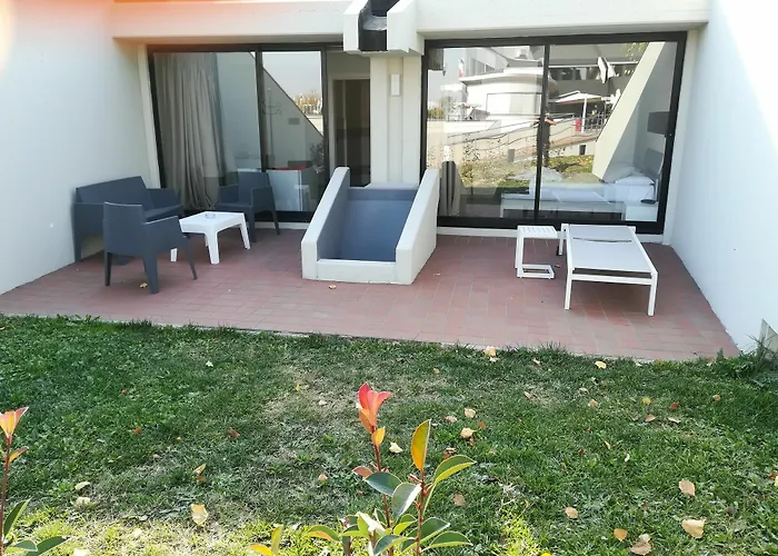 阿尔巴酒店 阿尔巴